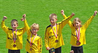 Kostenlose Trikots